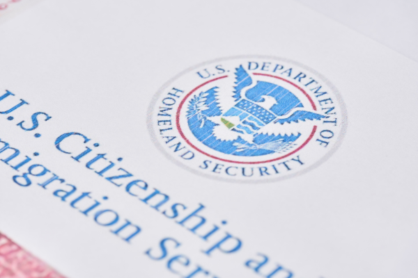 U.S. Immigration Authorities Launch Application Time for Citizenship and Integration Funding Scheme