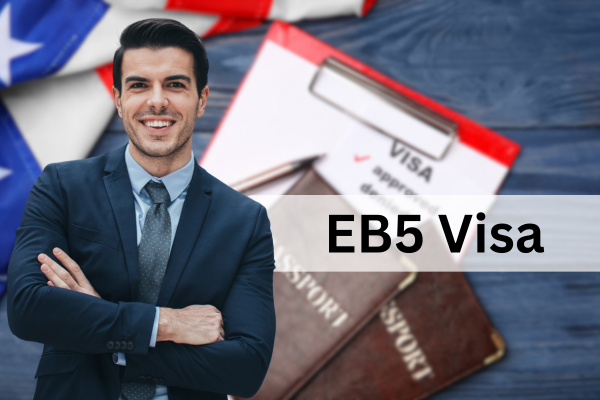 EB-5 Visa