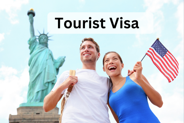 Tourist / Visitor Visa